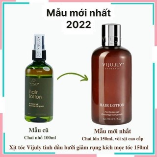 Tinh dầu bưởi VI JULLY (chính hảng cty 100%) Ngăn rụng tóc, Kích thích mọc tóc