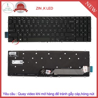 Bàn Phím Dell G7 15 7588