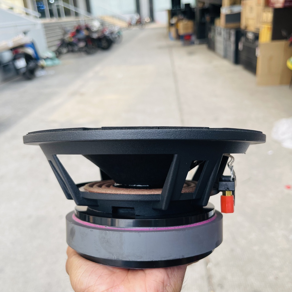 LOA BASS 20 BM COIL 51 TỪ 140 HÀNG CHÍNH HÃNG , SIÊU HAY SIÊU LỰC