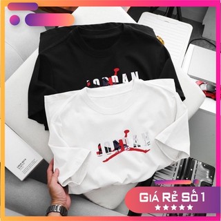 ÁO THUN NAM NỮ NIKEJORDA657 FULL TEM TAG TÚI ZIP