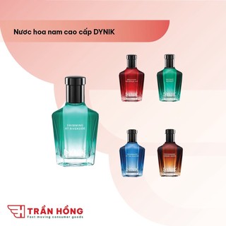 Nước hoa nam cao cấp Dynik 50ml