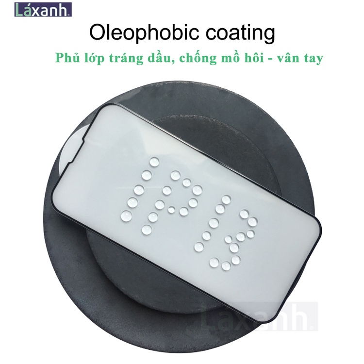 Cường lực iPhone cao cấp full màn tràn viền chống vân tay 6/6s/6p/6sp/7/7p/8/8p/x/xs/xr/11/11pro/11prm/12/13/14