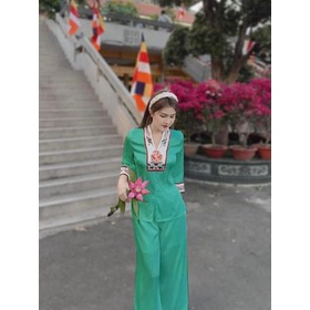 BỘ LAM BIGSIZE 60-90KG