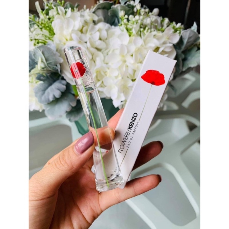 💥 Nước hoa mini nữ Flower by Kenzo