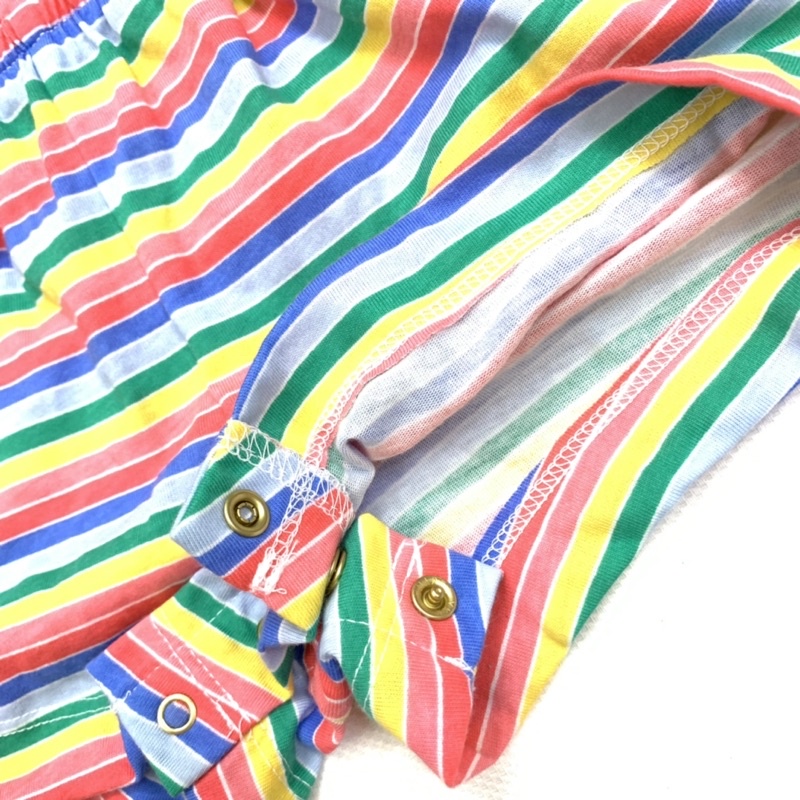 Jumsuit bé gái xuất dư kg siêu xinh