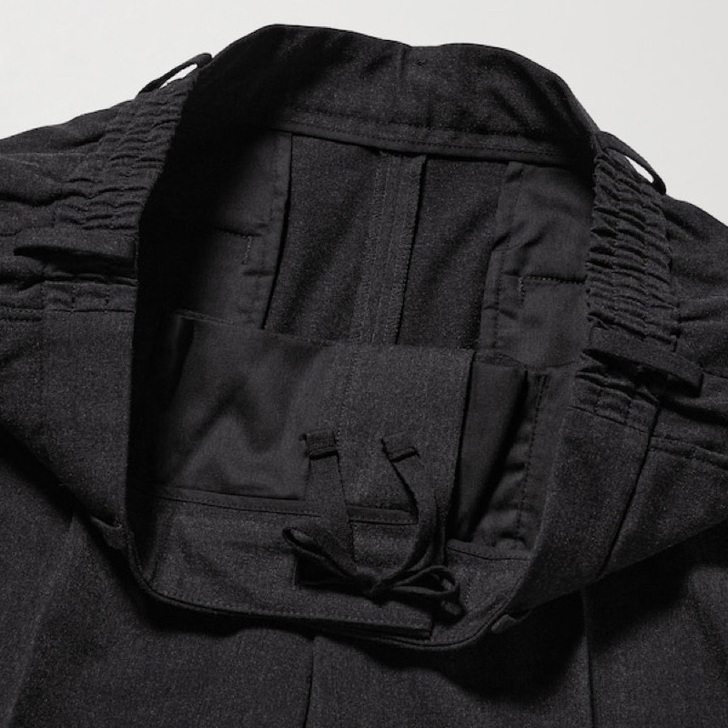 Quần Dài Nam Uniqlo