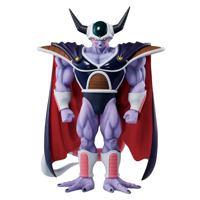 Mô hình dragon ball chính hãng cao cấp : King cold ichiban