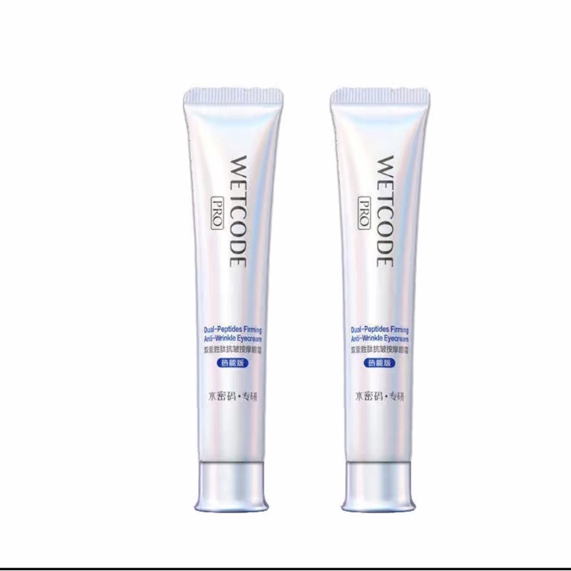 KEM CHỐNG NHĂN VÙNG MẮT WETCODE