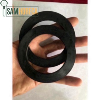 Ron Su (Gioăng Su, Roăng Su) Máy Pha Cà Phê Milesto M19, M20