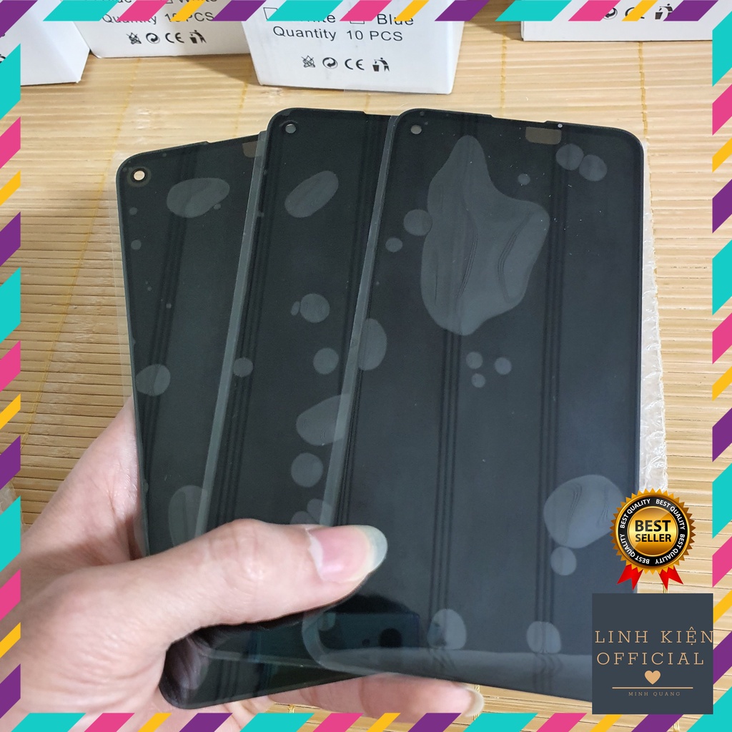 Màn Pixel 4AXL / 4A 5G Cao Cấp tặng kèm keo chuyên dụng