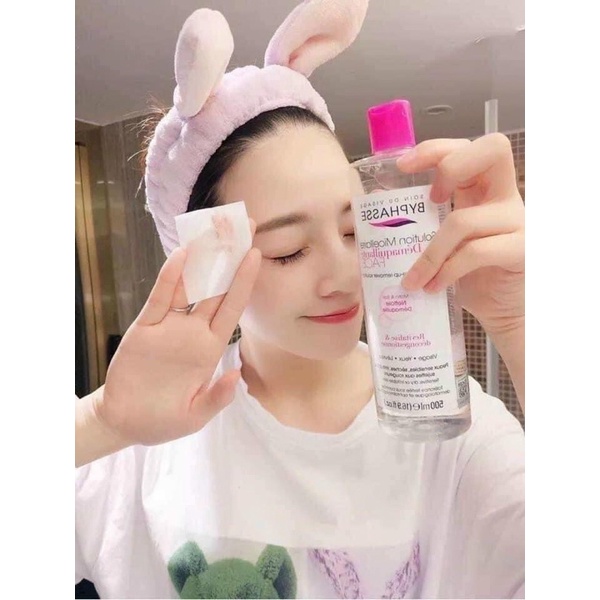 Tẩy Trang BYPHASSE