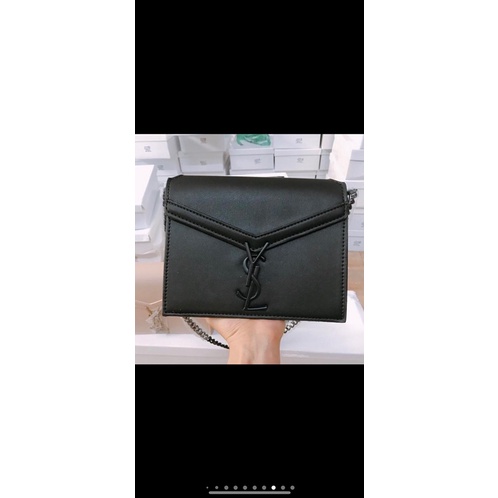 Túi ysl bì thư hàng cao cấp