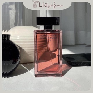 Nước hoa nữ narciso musc noir rose edp 100ml - lia perfume