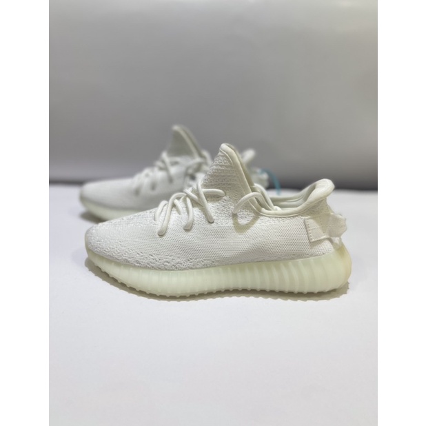 Yeezy 350(all/white )
