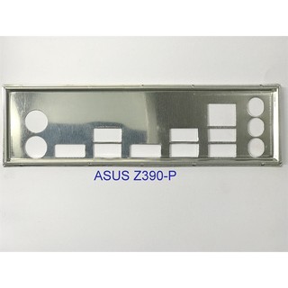 Miếng fe chặn main asus z390-p