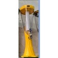 Tháp Bia 3 lít Vân Đế Lúa Mạch