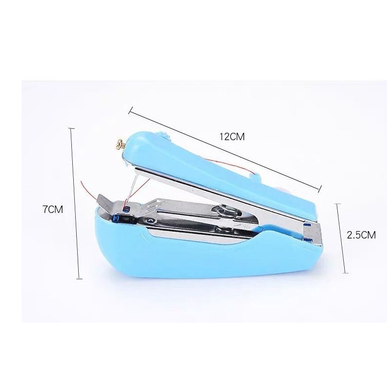 KANGJIA Máy May Mini Cầm Tay Máy May Đa Năng Gia Đình
