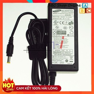Sạc ( Adapter) Laptop Sam Sung 19V-3.16A