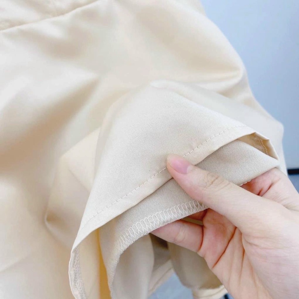 (Fom: <55kg) Đầm Nude Cổ Vuông Váy Công Chúa Nữ Tính, Đầm Công Chúa, Dự Tiệc, Thường Ngày, Ăn Cưới, Dã Ngoại JL31 | BigBuy360 - bigbuy360.vn