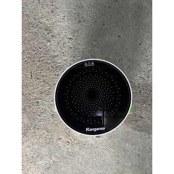 Bếp hồng ngoại đơn Kangaroo KG20IF8