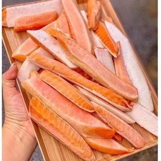 Lườn cá hồi 500gr❤️Tmart- Thực phẩm sạch