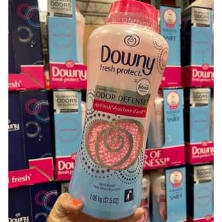 Hạt xả vải downy mỹ giữ mùi thơm lâu 1.06kg - hàng mỹ