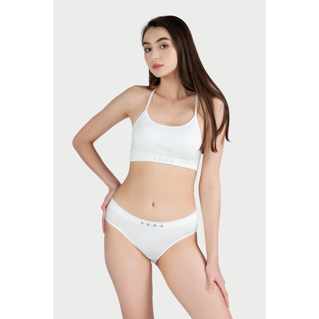 Set Đồ Lót Vera Seamfree 0001 + 0002
