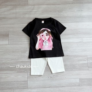 BỘ CỘC TAY CÔ GÁI QUẦN LỬNG