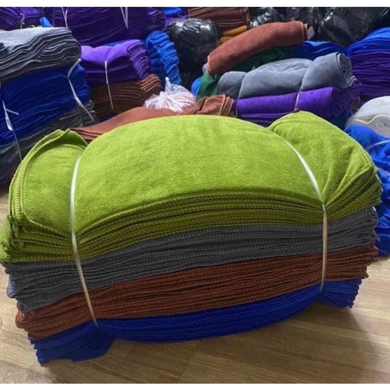 Khăn nail kt 30/50 siêu thấm hút