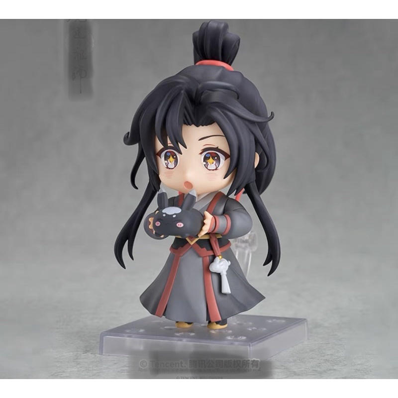Mô hình nendoroid Ma Đạo Tổ Sư bản giới hạn