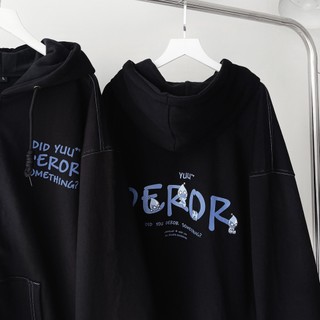 [sẵn] Áo Khoác Derror (ảnh thật tại shop) TanaziCloset