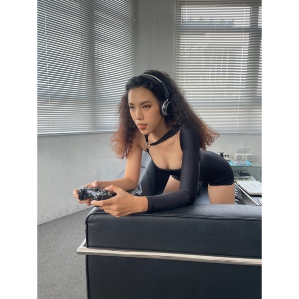 LESOVUR | EYDIS JUMPSUIT