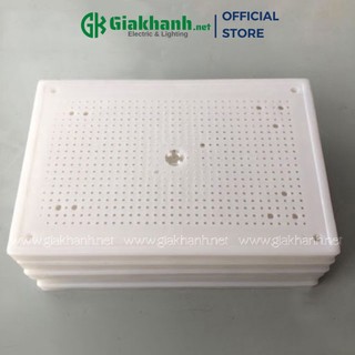 Bảng điện nhựa - Bảng Táp Lô (Taplo) Nhựa