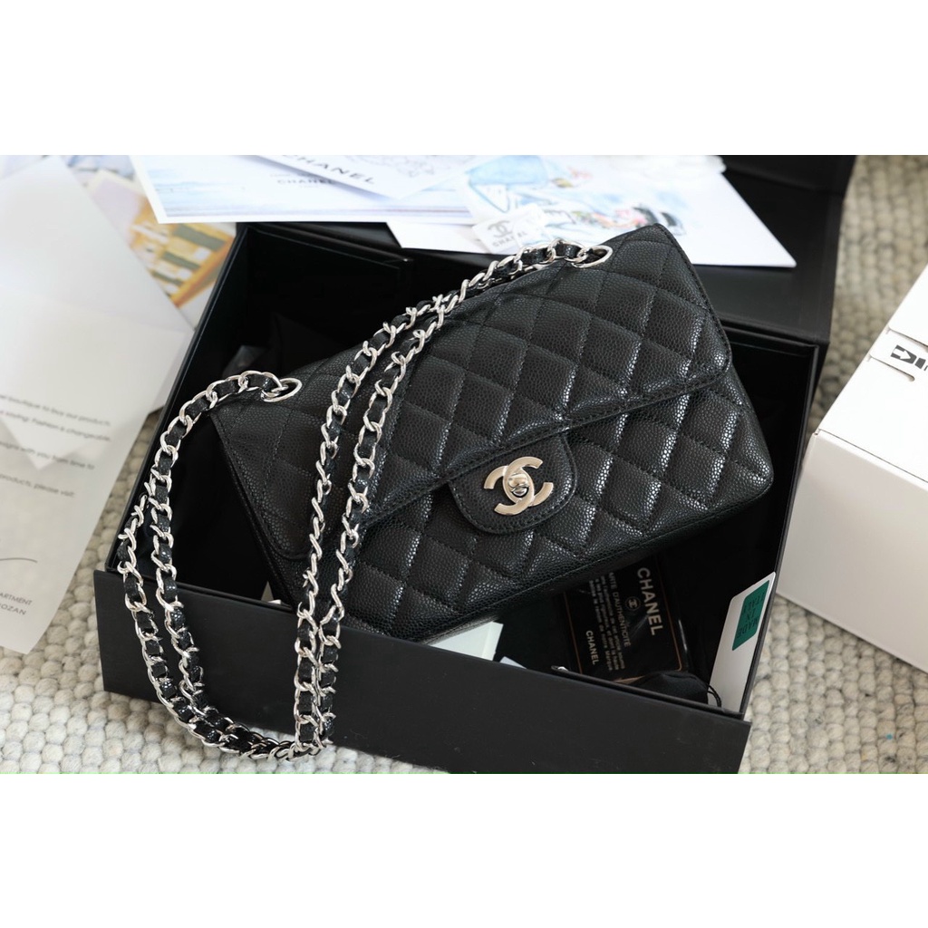 TÚI CHA NEO CLASSIC SZ23 DA THẬT