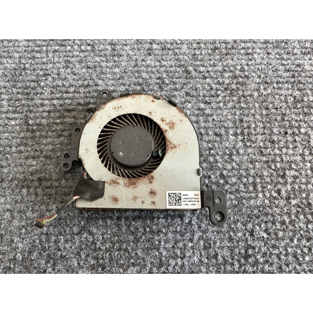 Linh kiện Laptop Asus A441U | X441U Zin - Cũ