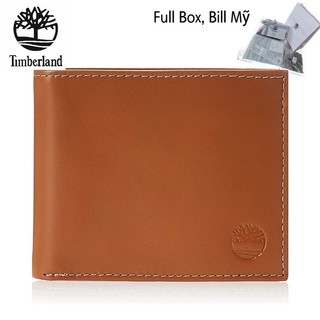 Ví da nam Timberland chính hãng nhập Mỹ