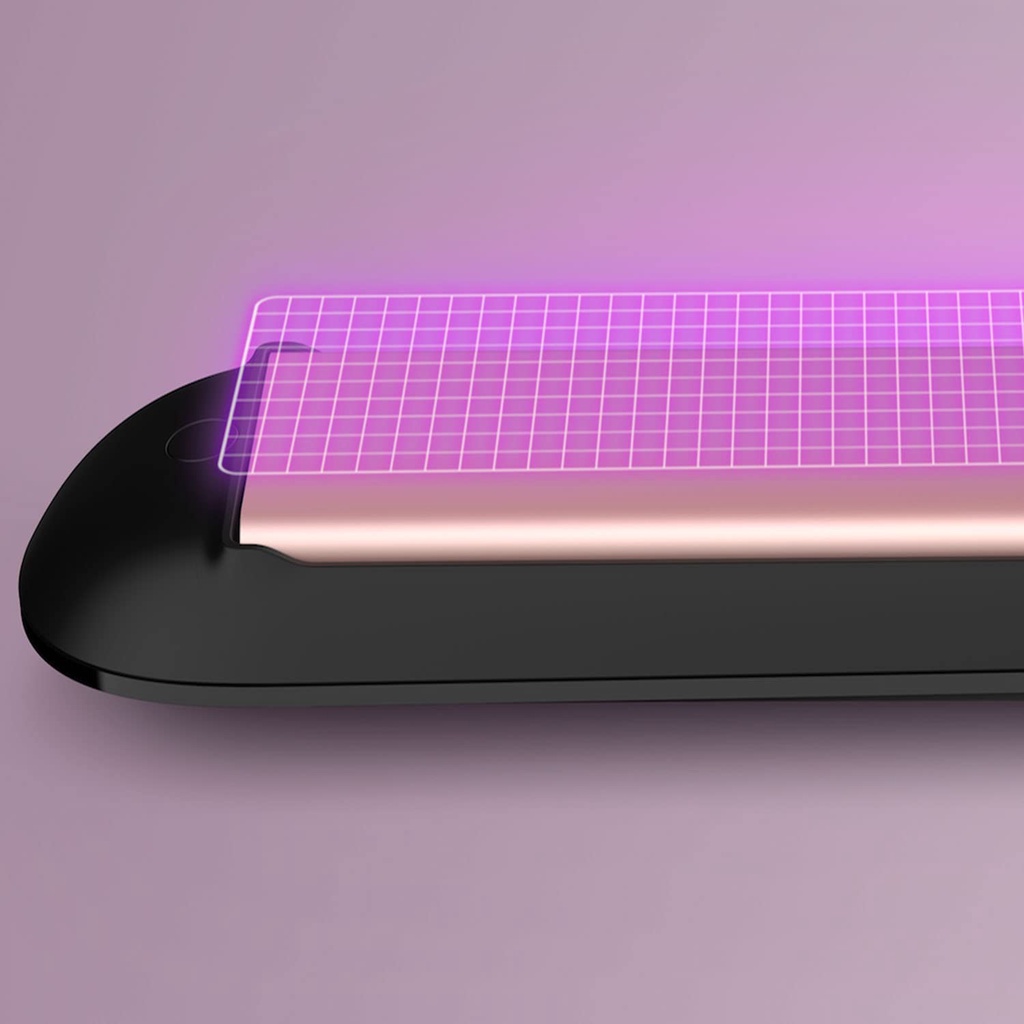 Máy Ép Tóc Philips BHS378/00