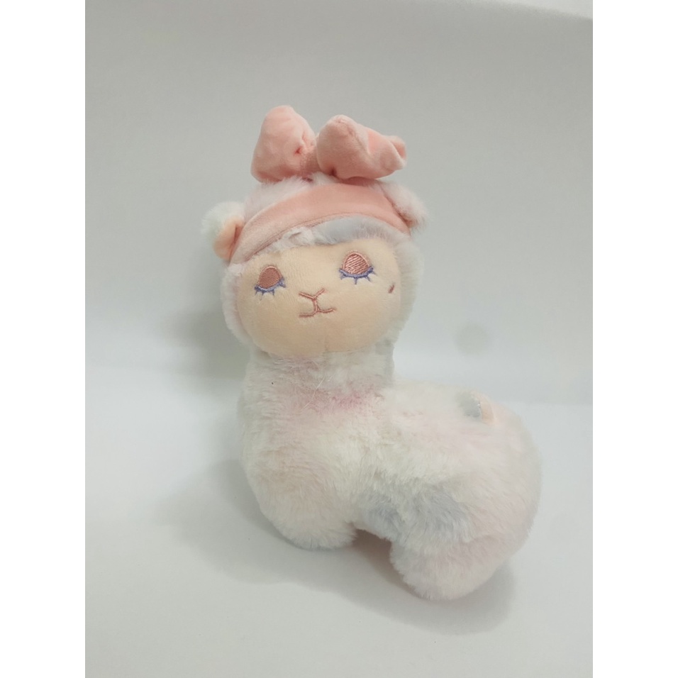 Thú nhồi bông hình lạc đà ,cute ,đáng yêu ,mềm mại&lt;kèm ảnh thật&gt;