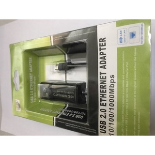 Bộ chuyển đổi mạng usb type - c sang rj45 past ethernet 2.0