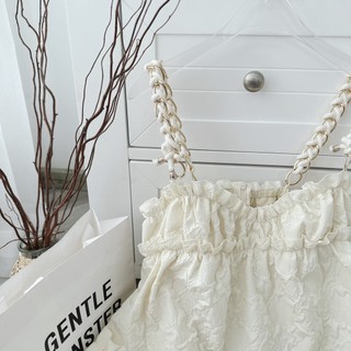 ĐẦM 2S XÍCH DOLL SUÔNG NUDE