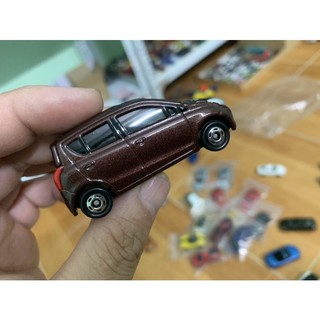 Xe mô hình tomica suzuki Alto