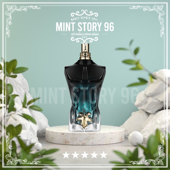 🅽🅴🆆 - Nước hoa jean paul GAULTIER le beau parfum 5ml/10ml/20ml