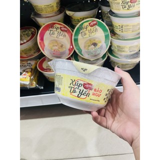 Xúp Tổ Yến Aloha