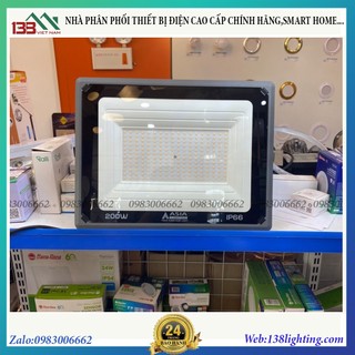 Đèn pha led ip66 Asia chiếu sáng ngoài trời
