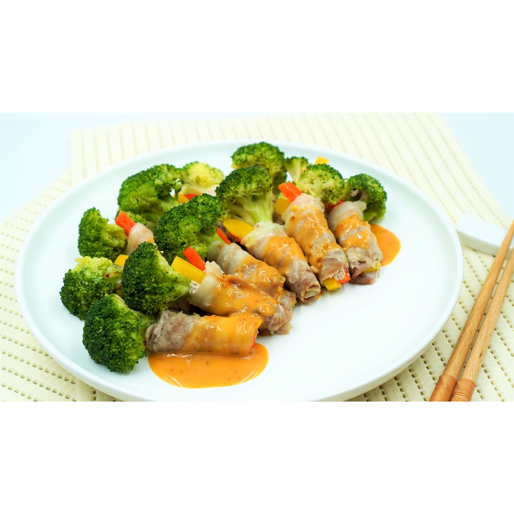 Nước Sốt  Phomai Cay Kewpie 210ML