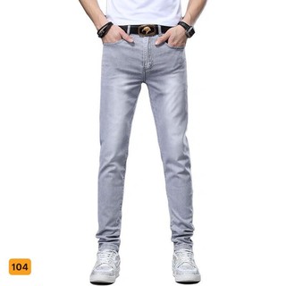 Quần Jean Nam Mẫu Mới ❤️FREESHIP❤️ Quần Bò Nam Ống Túm Túi Xéo Thời Trang Chuẩn Hàng Shop Tô Tồ Shop - QJNTT5