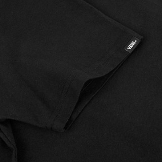 Áo Vans Dak Diamond Tee VN0A49Q9BLK