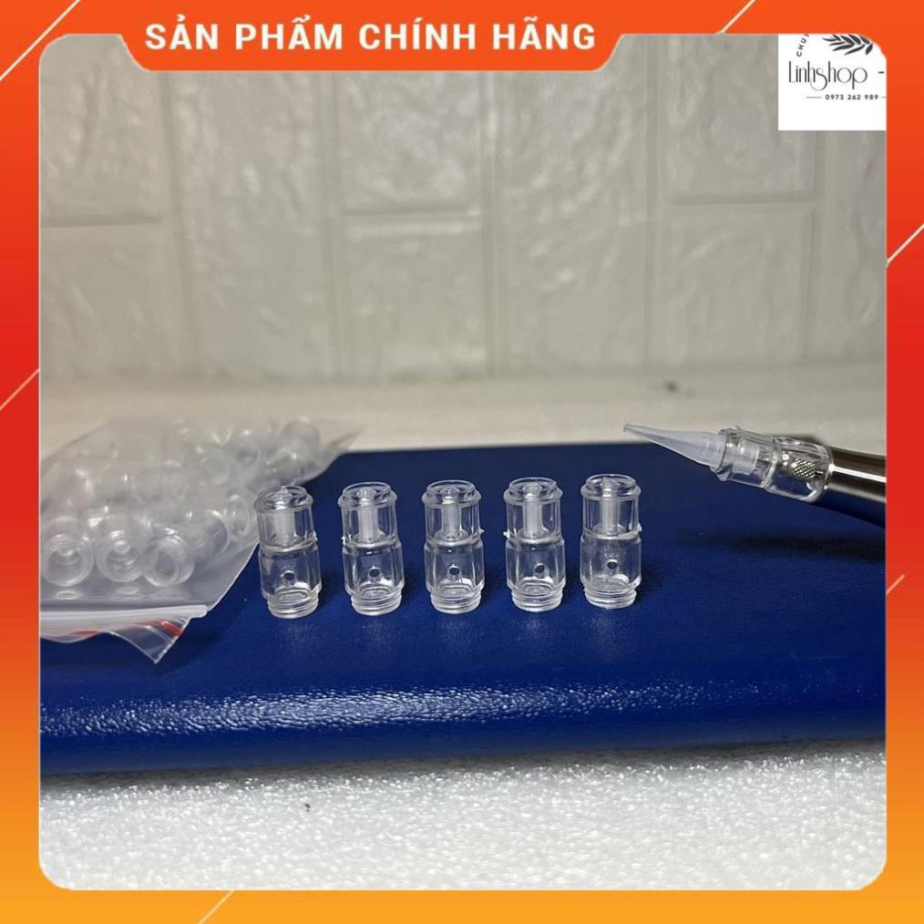 Đầu gép máy Thần thánh