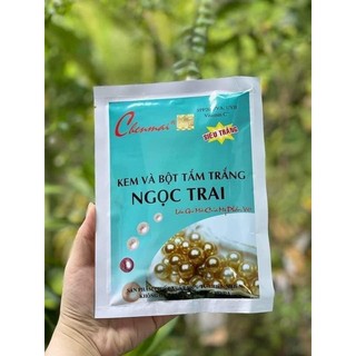 Tắm trắng chenmai