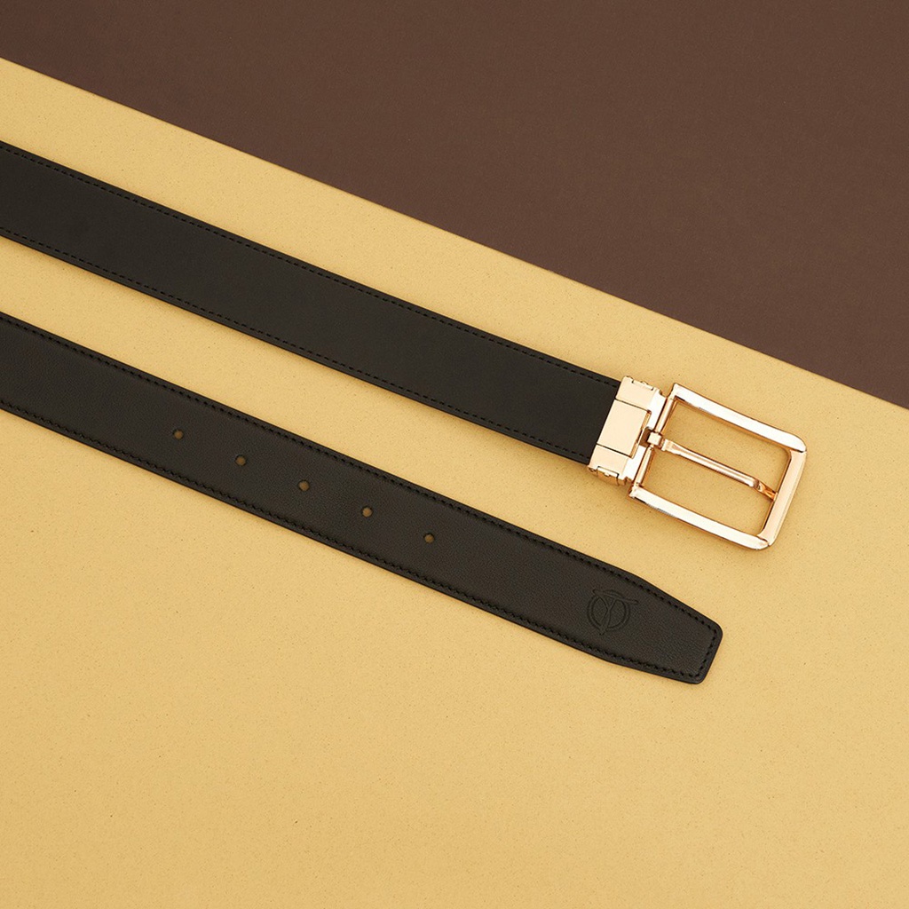 Thắt lưng nam bền đẹp cao cấp hàng hiệu TÂM ANH D480-0911V